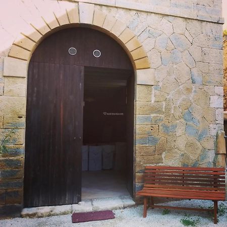 Villa Fiocchi Caltanissetta Exterior foto