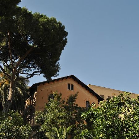 Villa Fiocchi Caltanissetta Exterior foto