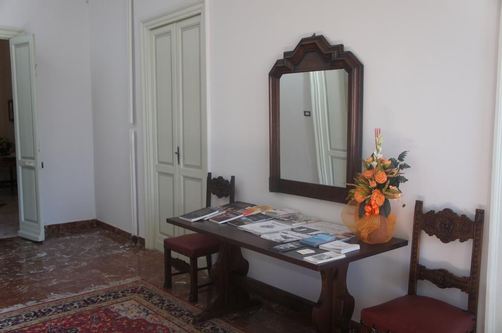 Villa Fiocchi Caltanissetta Exterior foto