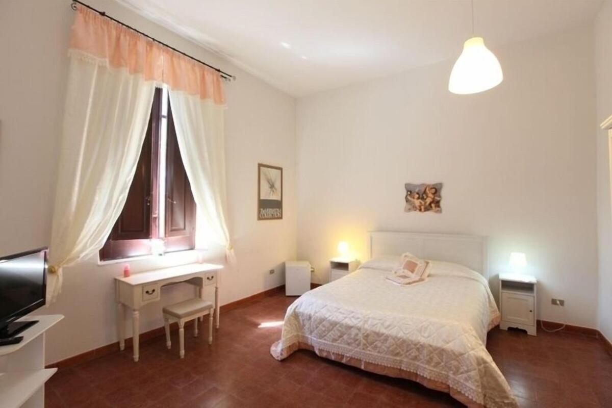 Villa Fiocchi Caltanissetta Exterior foto