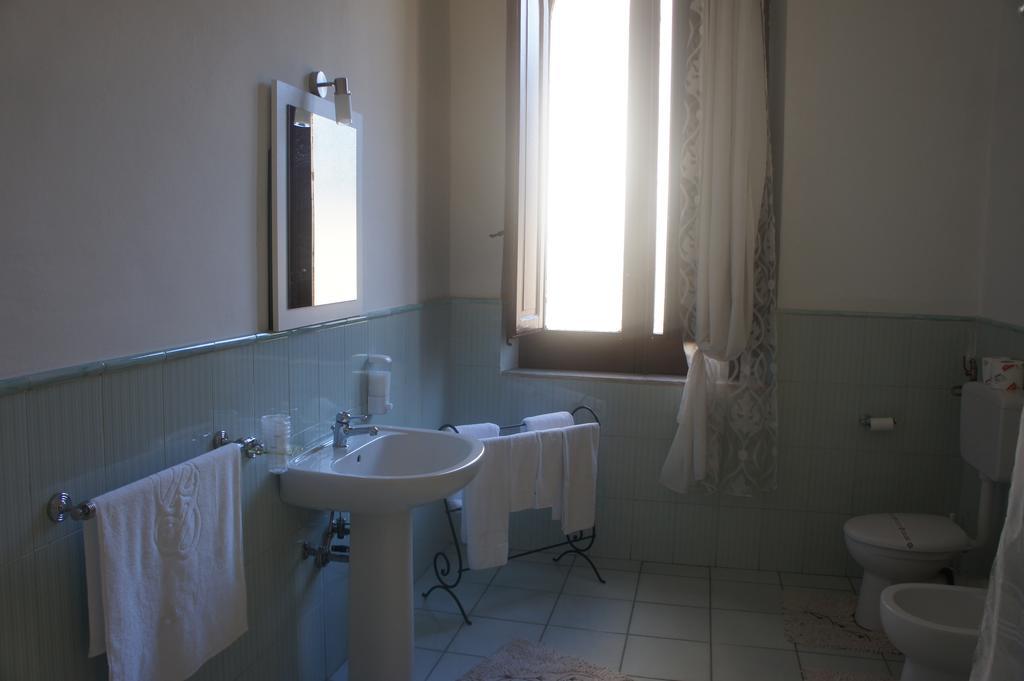 Villa Fiocchi Caltanissetta Quarto foto